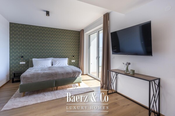 photo 16 Bale, Čubani - exclusive villa with pool and panoramic sea view