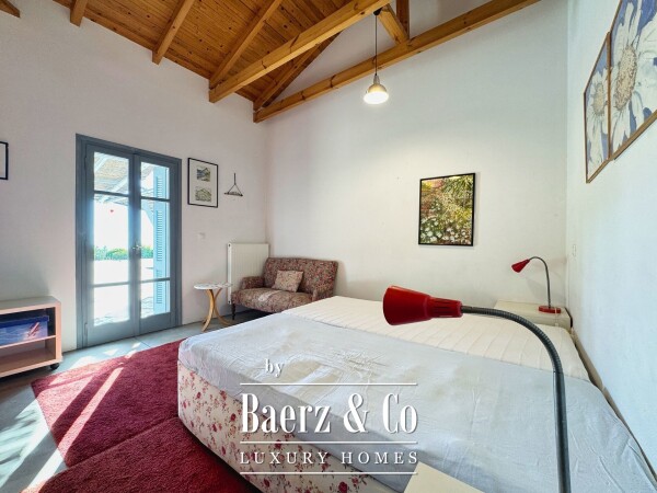 photo 16 2102189 - Detached house For sale, Lefktros, 212,60 sq.m., €980.000