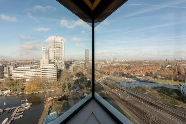 photo 5 Korte Ouderkerkerdijk 1 P 3