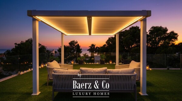 photo 11 Modern, bright villa 5 bedrooms St.Ponsa Mallorca