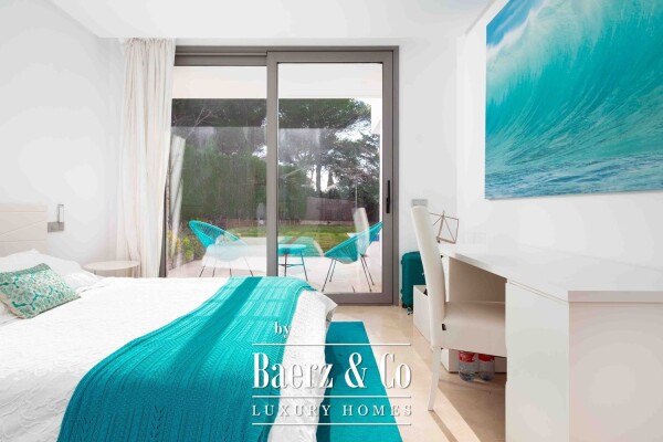 photo 34 Modern, bright villa 5 bedrooms St.Ponsa Mallorca
