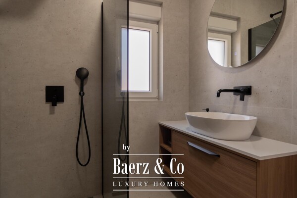 photo 20 Zadar, Turanj, beautiful house with swimming pool and sea view