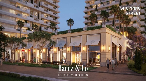 photo 7 Luxury Beachfront Apartment close to the Old Town