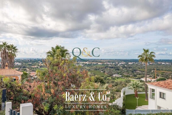 photo 5 Beautiful luxury home in Loulé (São Sebastião), Cabeça de Câmara