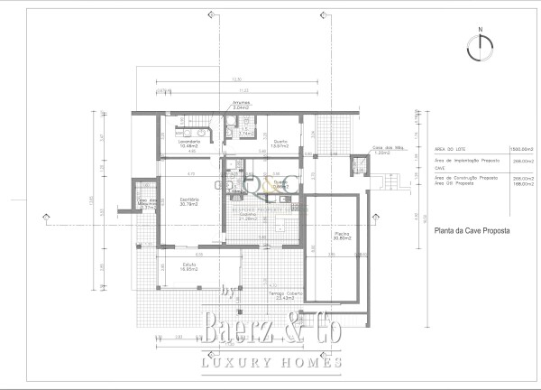 photo 35 Beautiful luxury home in Loulé (São Sebastião), Cabeça de Câmara