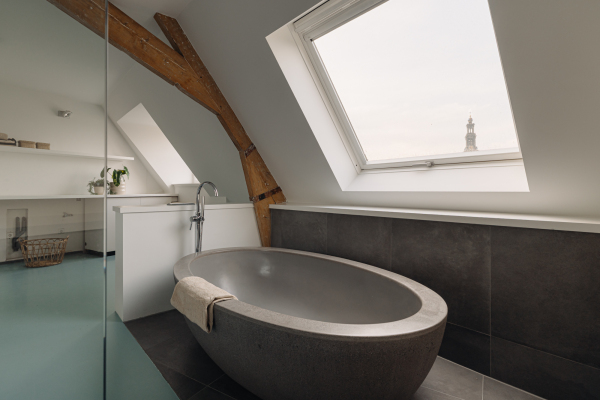 photo 16 Herengracht 183 E