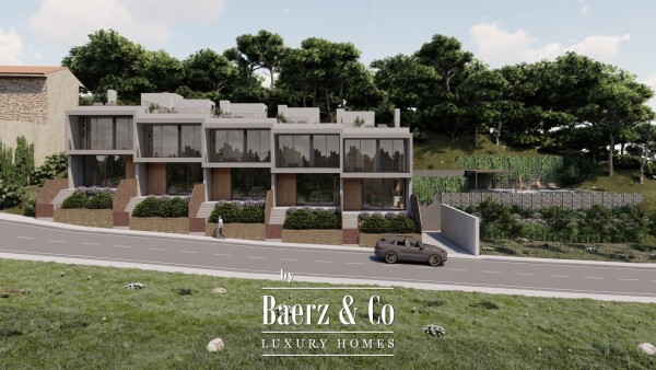 photo 3 Carrer La RIera 