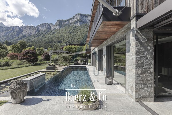 photo 2 Beautiful luxury home in St. Johann in Tirol