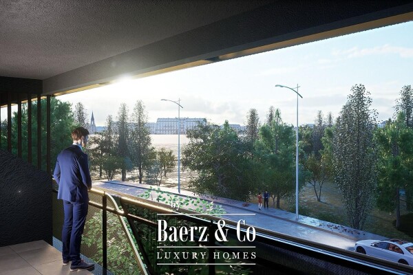 photo 4 Zadar - Vruljica, luxury three-bedroom apartment with terrace, NEW BUILDING, 134.61 m²