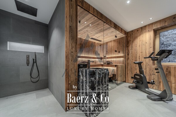 photo 32 Beautiful luxury home in Kitzbühel