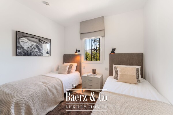 photo 10 Penthouse - San Pedro - Marbella - Ref: 8662