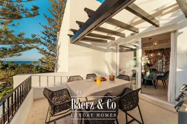 photo 19 Penthouse - San Pedro - Marbella - Ref: 8662