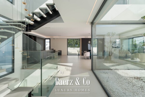 photo 16 Villa - El Paraiso Alto - Benahavis - Ref: 8663