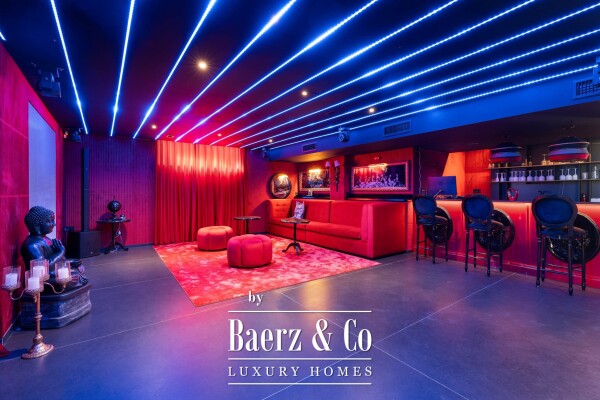 photo 40 Villa - El Paraiso Alto - Benahavis - Ref: 8663