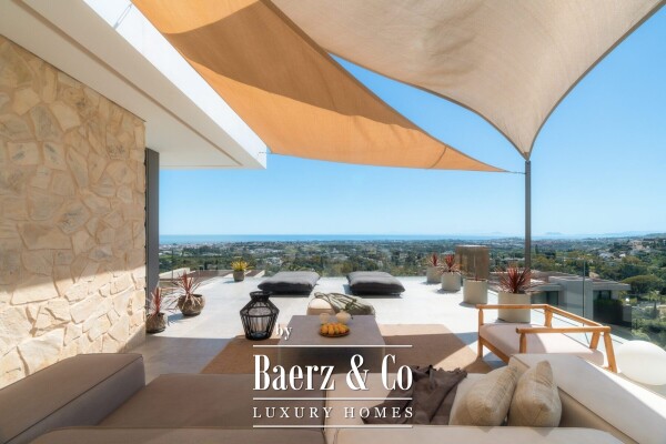 photo 42 Villa - La Quinta - Benahavis - Ref: 8665