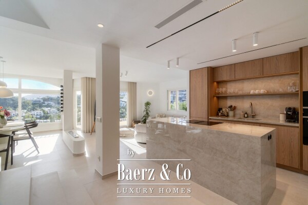 photo 30 Penthouse - La Quinta - Benahavis - Ref: 8668