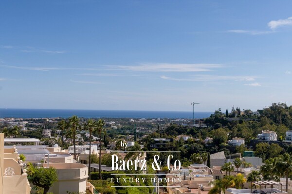photo 45 Penthouse - La Quinta - Benahavis - Ref: 8668