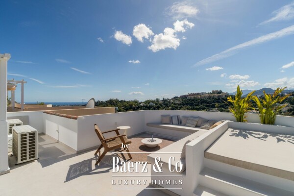 photo 46 Penthouse - La Quinta - Benahavis - Ref: 8668