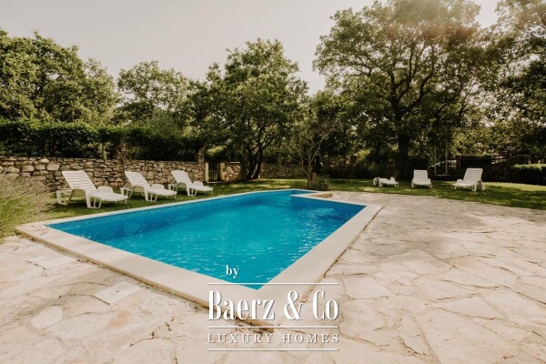 photo 26 Istria, Novigrad area, hospitality and tourism property in an excellent location