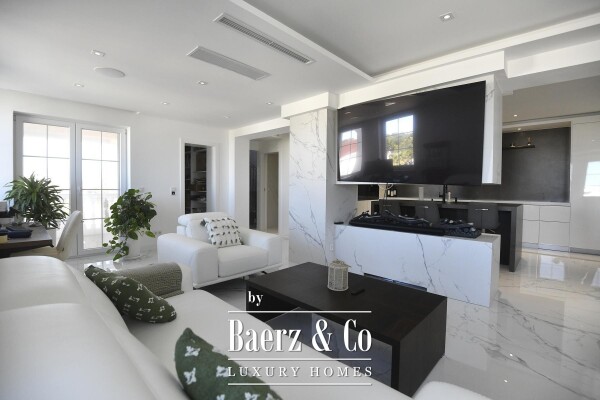 photo 6 Zadar, Zaton, spectacular four-bedroom apartment by the sea