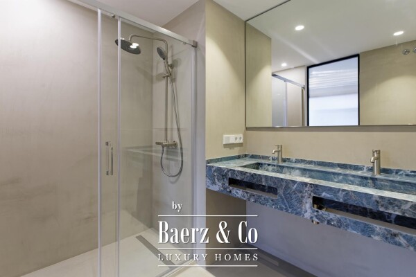 photo 16 Barcelona   High-End Renovated Apartment in the Heart of Eixample