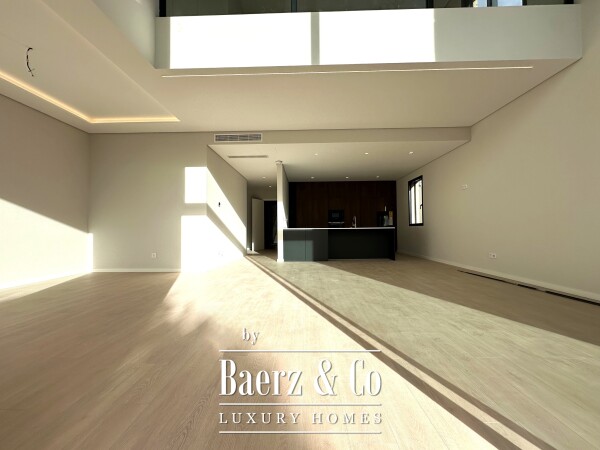 photo 7 New house in a private condominium, in Murches