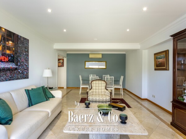 photo 12 2 bedroom flat with sea view in Costa da Guia, Cascais