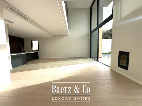 photo 10 New house in a private condominium, in Murches