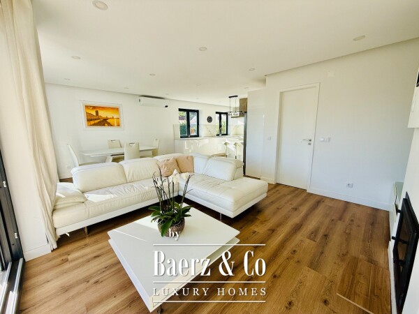 photo 21 4 bedroom house with heated swiming pool garden and garage in Sintra