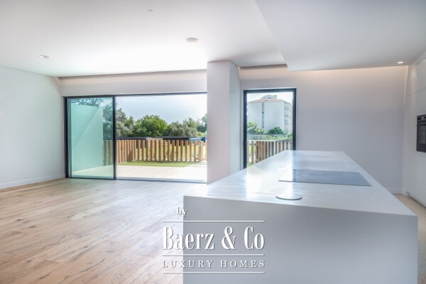 photo 16 4 bedroom flat with private garden, in Carcavelos