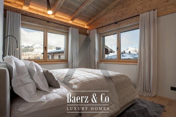 photo 25 Beautiful luxury home in Kirchberg in Tirol