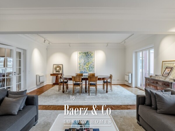 photo 3 Apartment 4 Bedrooms +1 Sale Lisboa