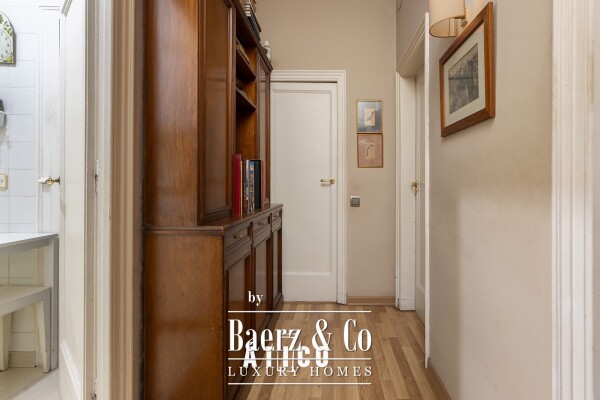 photo 15 Penthouse for sale in Sant Gervasi - Galvany