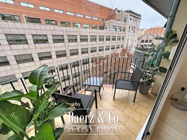 photo 2 Apartment for sale in Eixample Esquerra