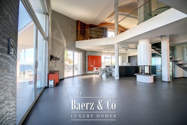 photo 5 Stunning property in the heights of Saint-Aygulf