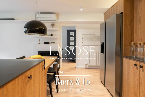 photo 4 Barcelona, Eixample