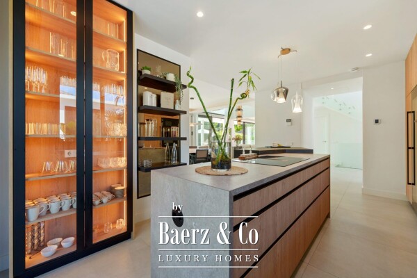 photo 15 Villa - Golden Mile - Marbella - Ref: 8672