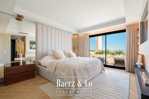 photo 23 Penthouse - Nueva Andalucia - Marbella - Ref: 8675