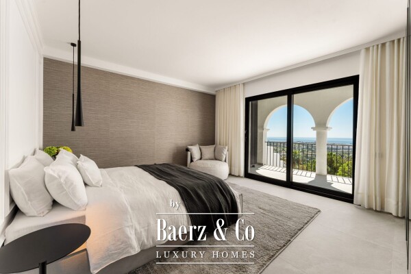 photo 12 Apartment - Benahavis - Ref: 8677