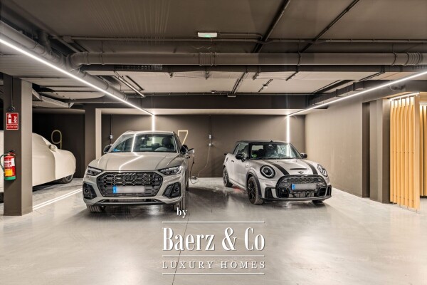 photo 27 Apartment - Benahavis - Ref: 8679