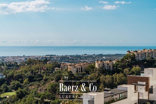 photo 31 Apartment - Benahavis - Ref: 8679