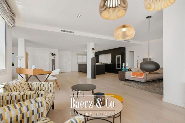 photo 10 Apartment - Nueva Andalucia - Marbella - Ref: 8680