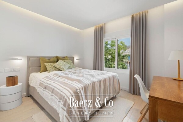 photo 19 Apartment - Nueva Andalucia - Marbella - Ref: 8680