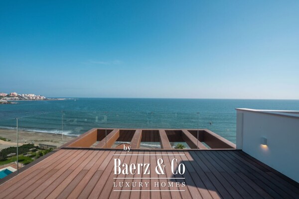 photo 14 Penthouse - Estepona - Ref: 8681