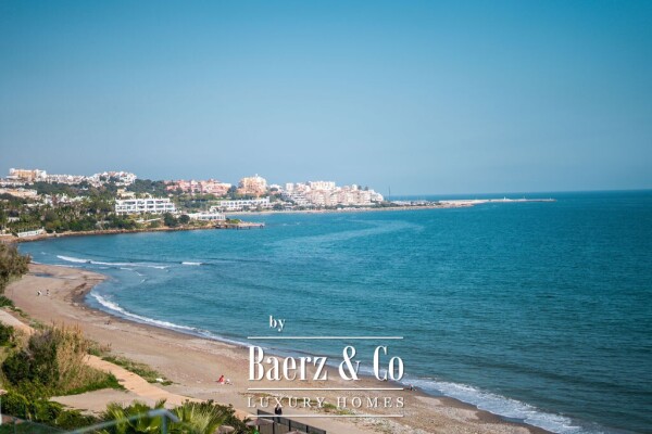photo 34 Penthouse - Estepona - Ref: 8681