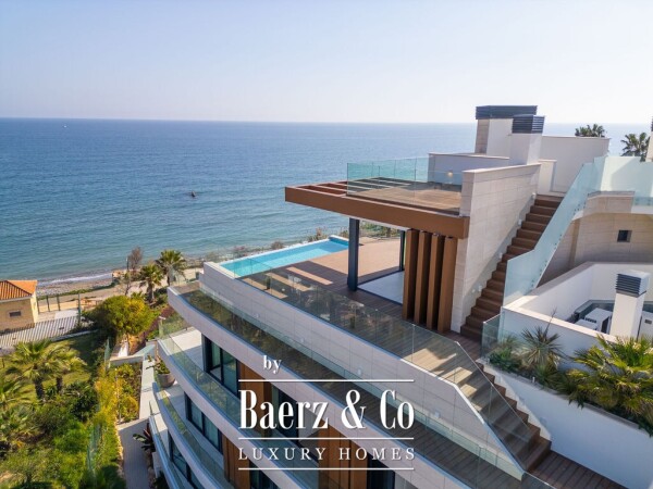 photo 44 Penthouse - Estepona - Ref: 8681