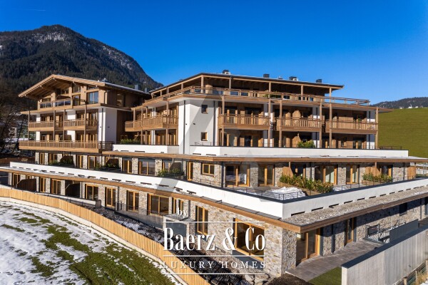 photo 2 Beautiful luxury home in Söll