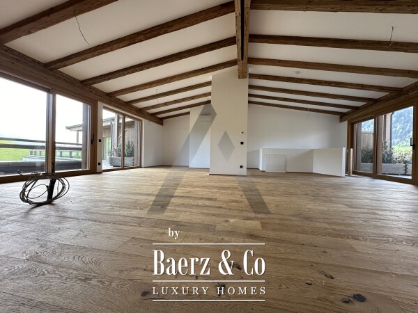 photo 3 Beautiful luxury home in Söll