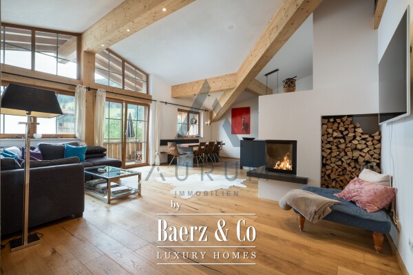 photo 1 Beautiful luxury home in Kirchberg in Tirol