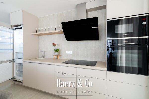 photo 6 Istria, Novigrad, luxury apartment with sea view